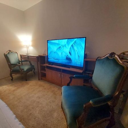 Kalinderu Skier'S Apartament Bellevue بوستين الغرفة الصورة