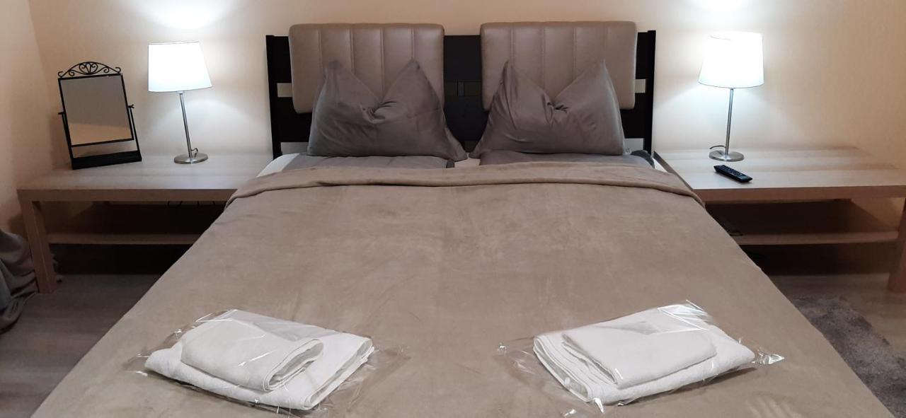 Kalinderu Skier'S Apartament Bellevue بوستين المظهر الخارجي الصورة