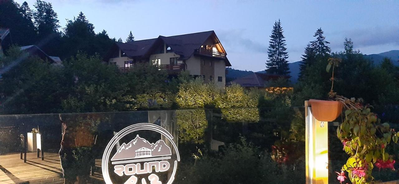 Kalinderu Skier'S Apartament Bellevue بوستين المظهر الخارجي الصورة