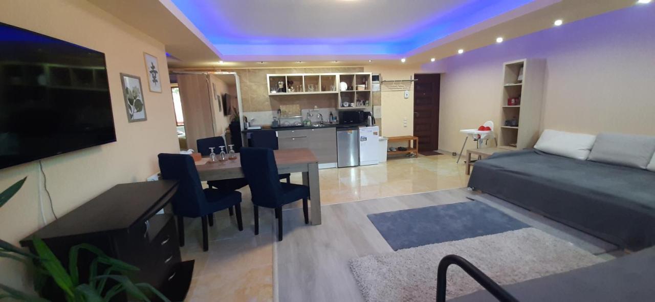 Kalinderu Skier'S Apartament Bellevue بوستين المظهر الخارجي الصورة