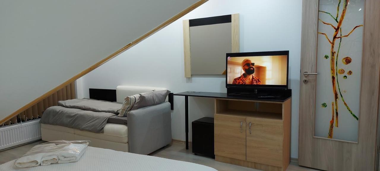 Kalinderu Skier'S Apartament Bellevue بوستين المظهر الخارجي الصورة