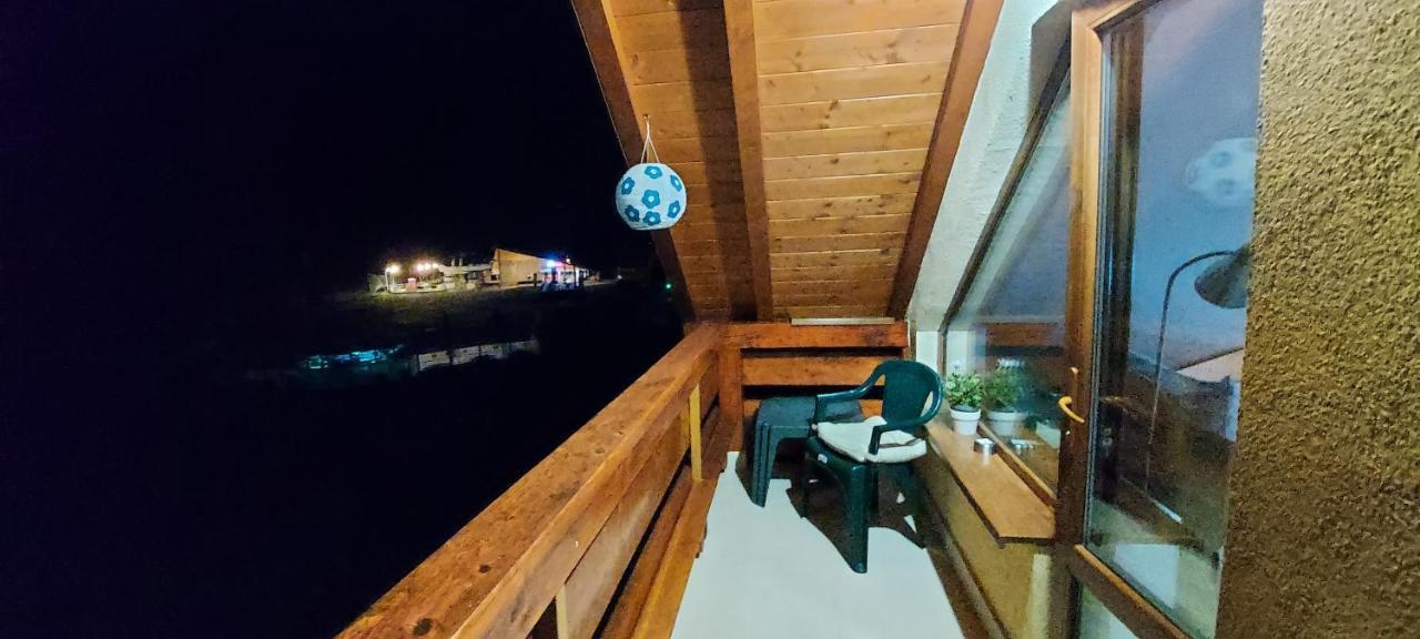 Kalinderu Skier'S Apartament Bellevue بوستين المظهر الخارجي الصورة