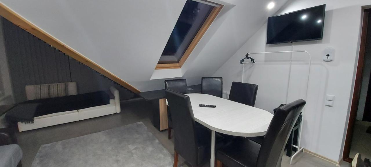 Kalinderu Skier'S Apartament Bellevue بوستين المظهر الخارجي الصورة