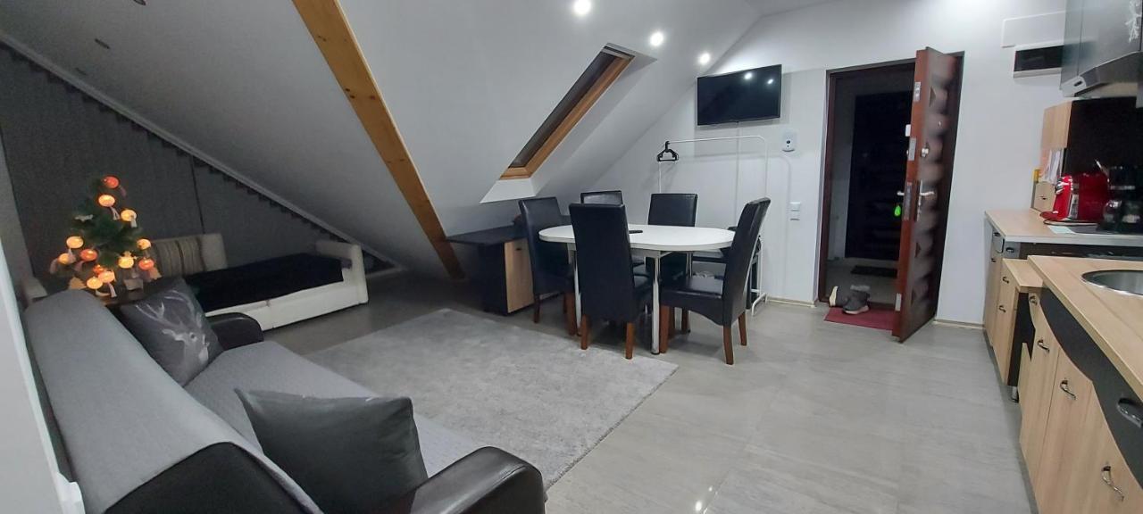Kalinderu Skier'S Apartament Bellevue بوستين المظهر الخارجي الصورة