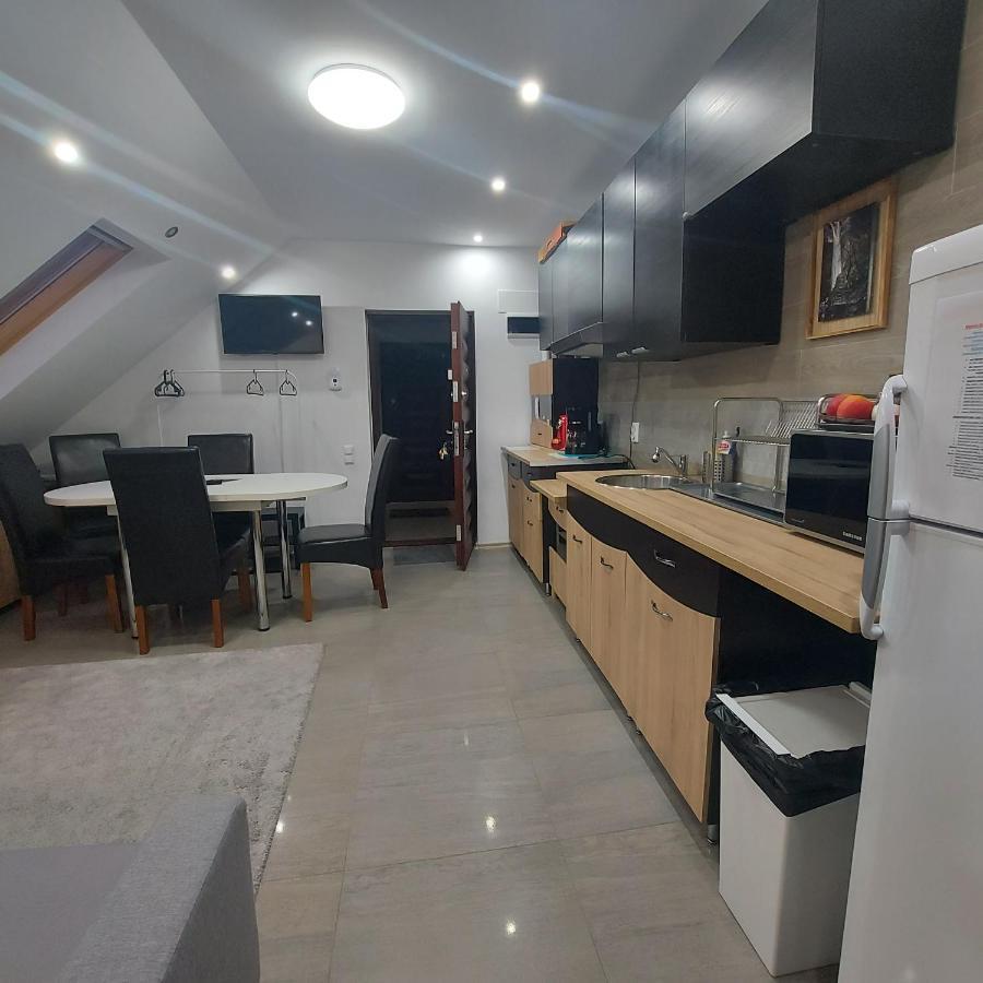 Kalinderu Skier'S Apartament Bellevue بوستين المظهر الخارجي الصورة